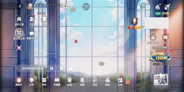 棕色尘埃2单机版1