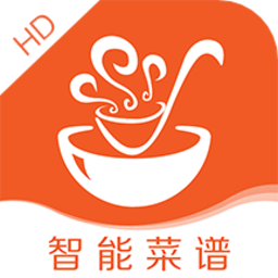 掌厨智能菜谱hd