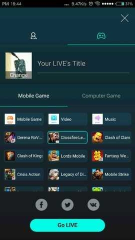 bigolive2025最新版