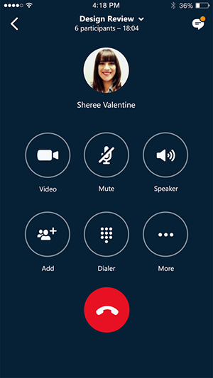 skype官方最新版本1
